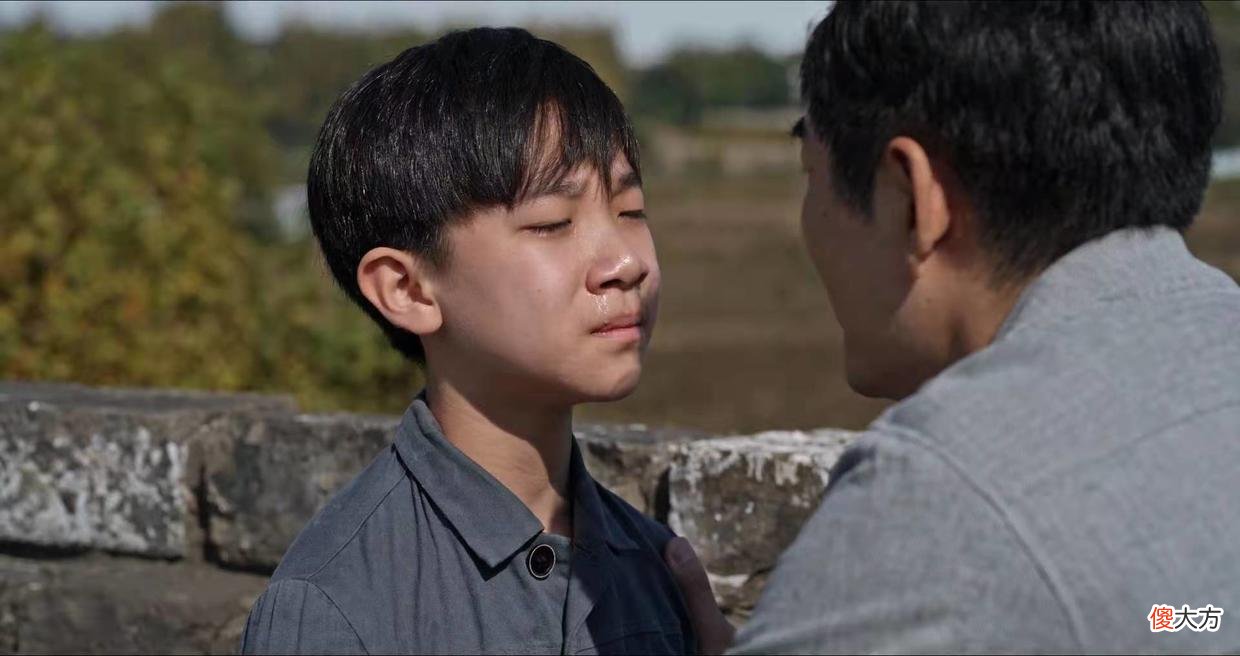 《乔家的儿女》乔爹：不配为人夫，更枉为人父，还好有一点是好的