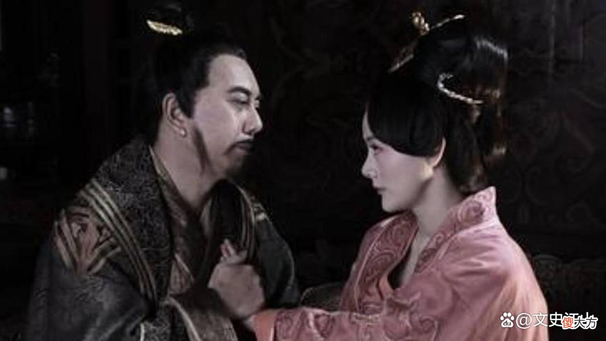 【历史故事】宛城之变：张绣投降曹操后，为何又突然反叛？真是因为其婶婶？