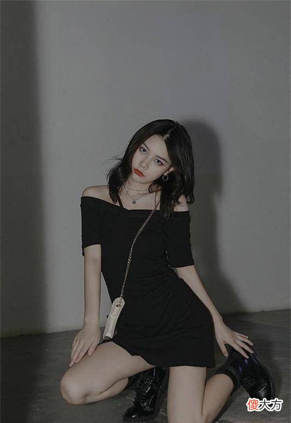 【就爱时尚】夏天一改软妹形象，变成酷酷的街头女孩，酷酷的少年感