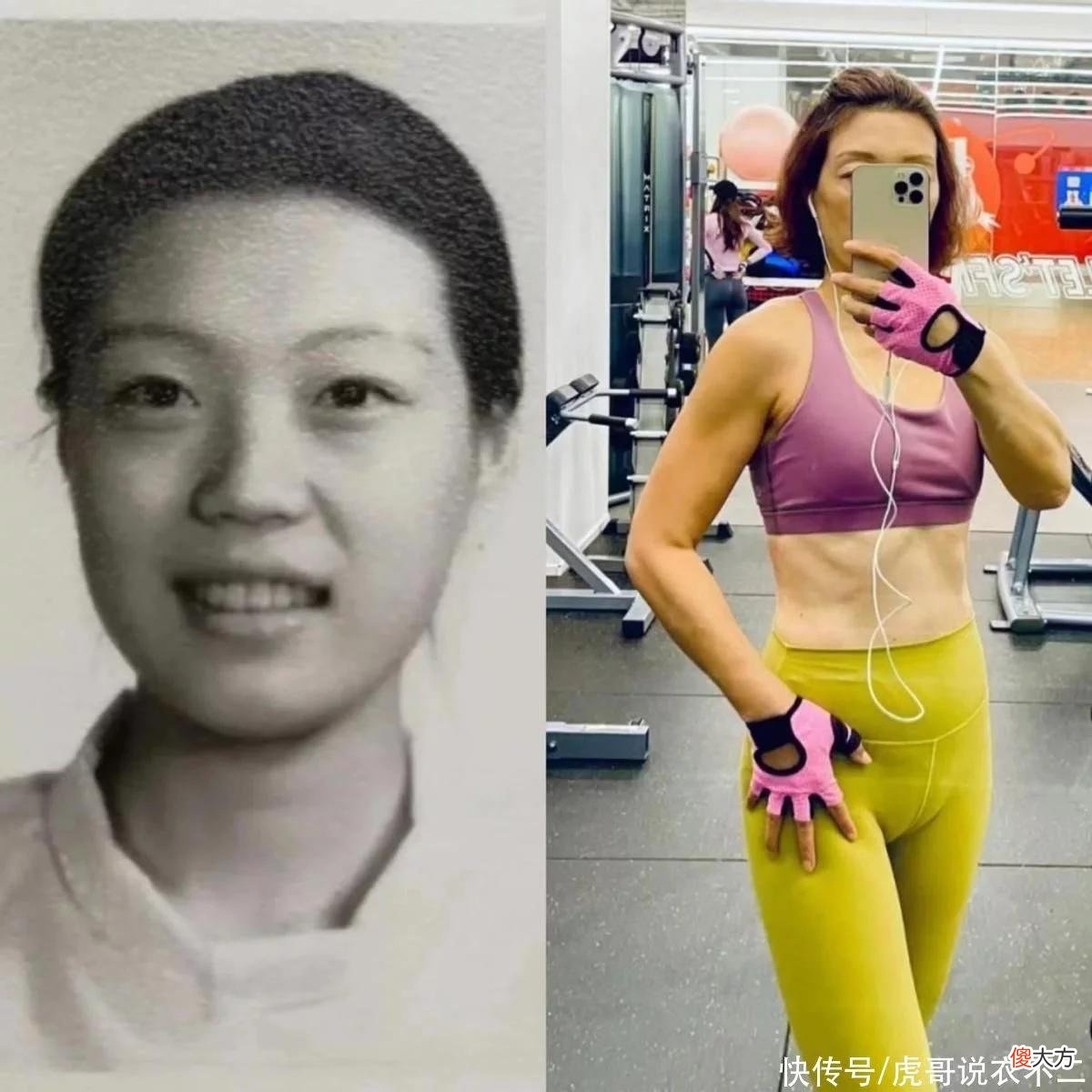 【就爱时尚】比变老更可怕的是“不修边幅”！看看这些妈妈辈，老了更美更优雅