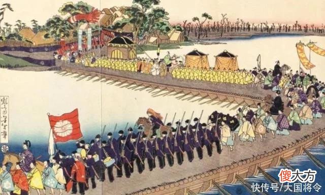 【爱历史】为何日军不当少将，也要争大佐?日本“大佐”等于我军什么军衔?