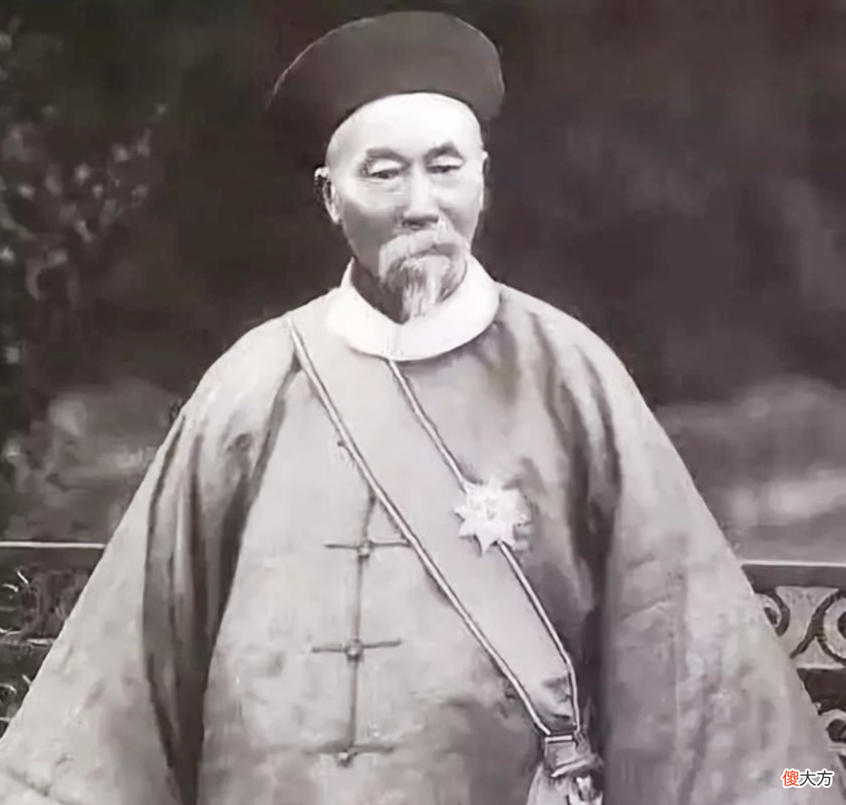 【历史故事】曾国潘结婚当天“出岔子”，新娘子突然悔婚，媒人女儿来“救场”