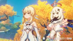 【游戏迷】原神海外市场收获好评，并获9月PS4最佳新游奖