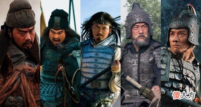 【爱历史】真实三国历史上的5位打虎英雄，蜀汉无一人上榜？看看都有谁！