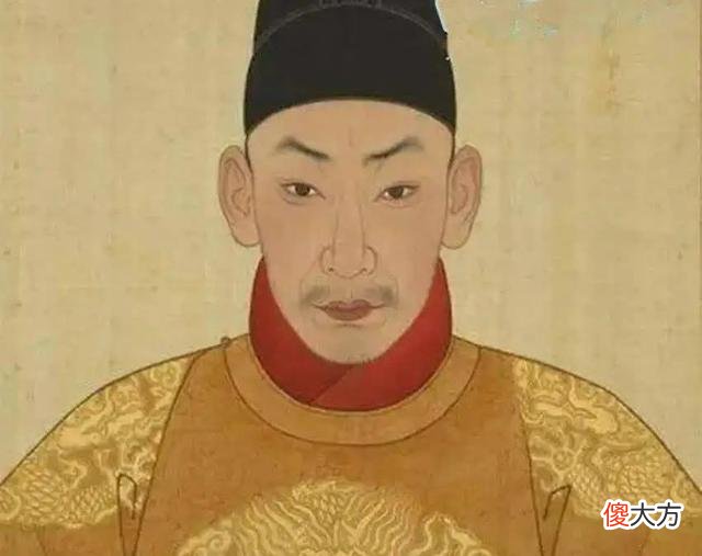 【爱历史】明朝大太监刘瑾带坏皇帝鱼肉百姓，对他来说“千刀万剐”最合适！