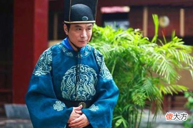 【爱历史】明朝大太监刘瑾带坏皇帝鱼肉百姓，对他来说“千刀万剐”最合适！
