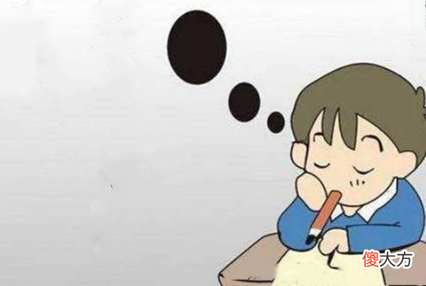 孩子算题粗心，一写作脑袋就空白咋办？这几个软办法或许能帮上忙