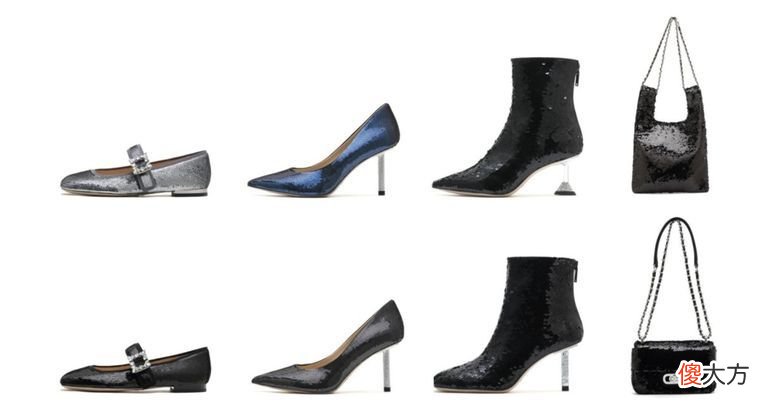 【就爱时尚】聚光登场，燥动舞台——STACCATO 2022秋冬新品