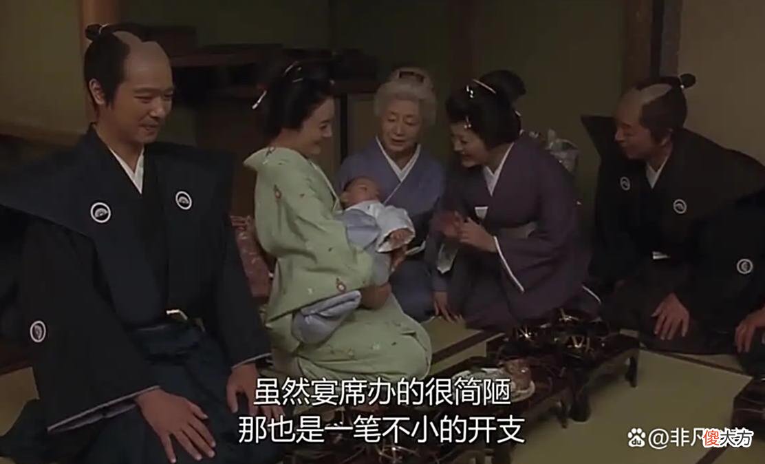 【历史故事】日本“长子奴隶制”，哥哥当家集成全部，弟弟出生即奴仆