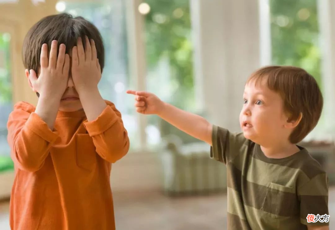 孩子6岁了，还是没“眼力见”和“心眼”！父母担忧：受欺负咋办