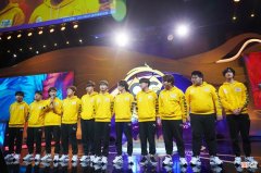 【游戏迷】QG老板急眼了！花钱给俱乐部刷票，Fly：只需上一场重回第三