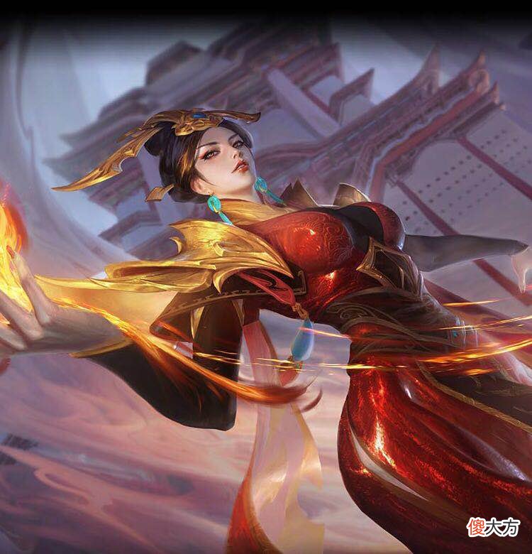 【游戏世界】《王者荣耀》3月23日体验服更新，芈月刘备大削，魔女削弱