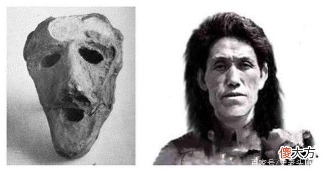 山东难道是白人后裔？为何会在长岛地下，发现六千年前的白人骸骨
