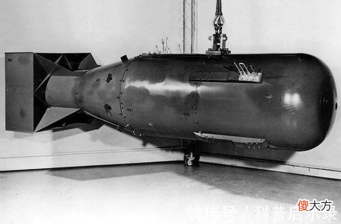 【爱历史】如果世上只有原子弹，没有氢弹，第三次世界大战会早早爆发吗？