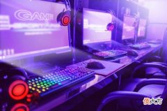 【游戏世界】谁是电竞王者？等你来战！2022年“体总杯”线上电竞赛启动报名