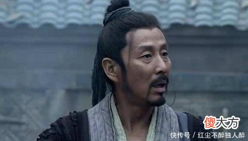【爱历史】以“流氓”著称的刘邦，“流氓”的程度到底有多严重？