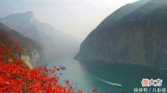 三峡工程特大发现: 专家挖掘出1怪物, 7000年前特异人种重见天日