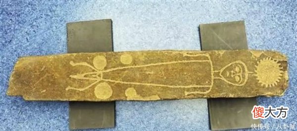 三峡工程特大发现: 专家挖掘出1怪物, 7000年前特异人种重见天日