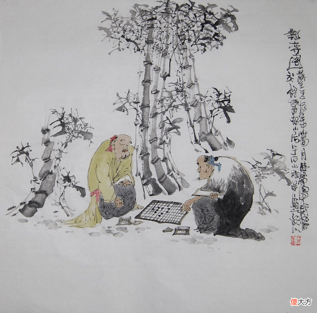 【爱历史】曾国藩：一个人的“面相”如何，往往体现在几个方面，脸中藏乾坤