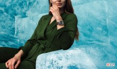 【就爱时尚】以腕间美学，赞颂敢为精神