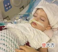 3岁女孩吃了一颗爆米花，半年后竟因此去世