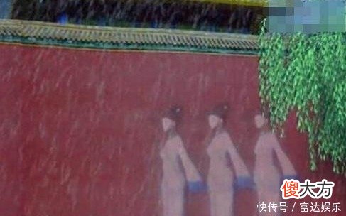 【历史故事】每天故宫闭门之前，为何都要把珍妃井封锁起来别不相信