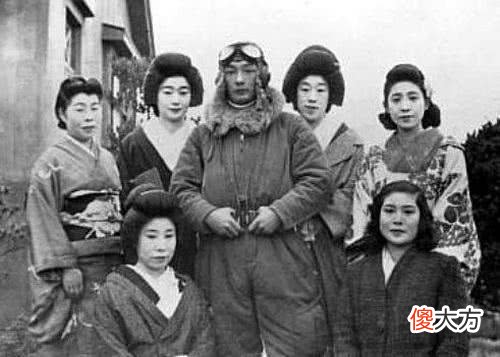 【爱历史】二战日本女性多疯狂？妻子自杀让丈夫打仗，丈夫下令杀我国3000人