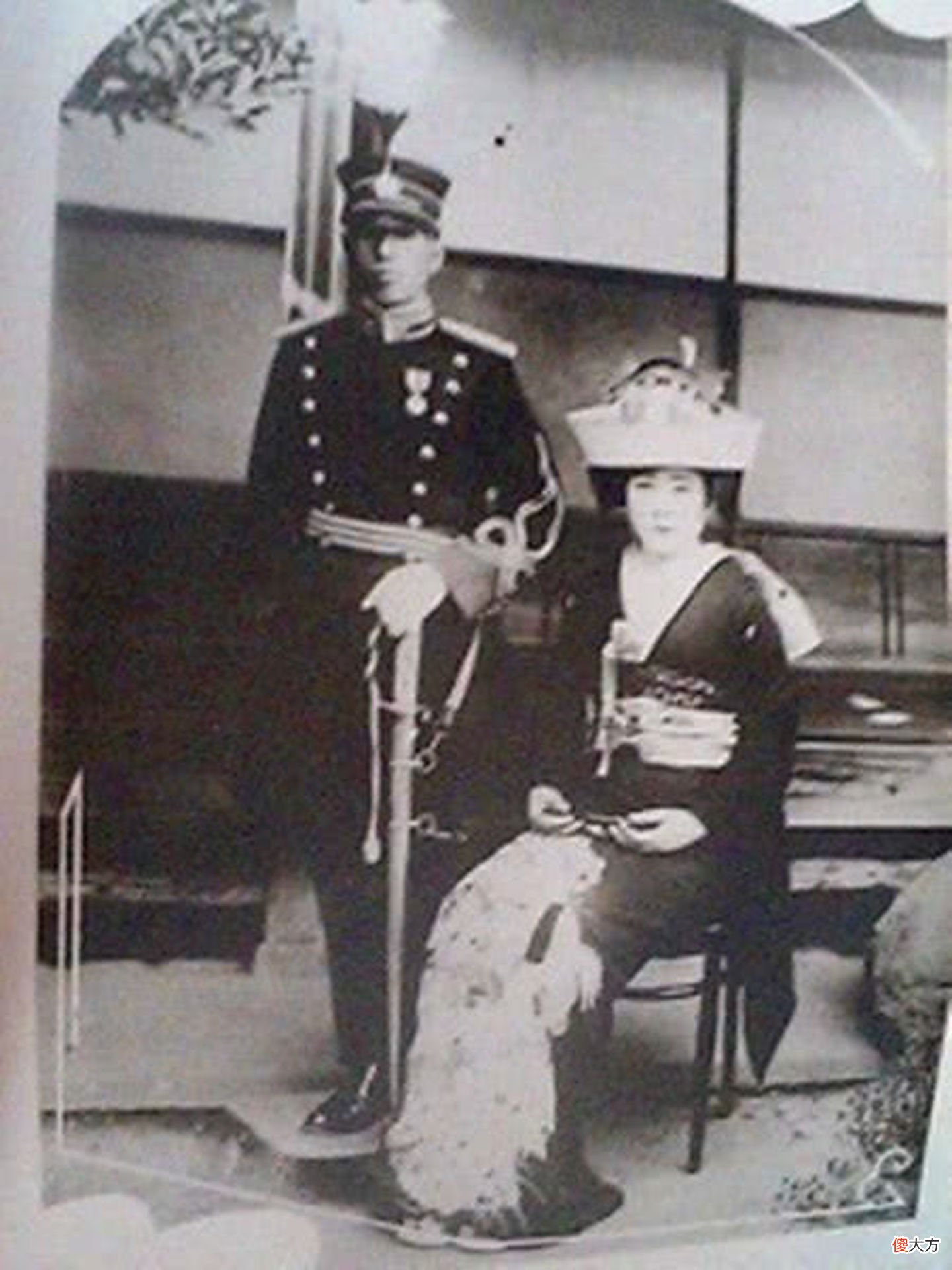 【爱历史】二战日本女性多疯狂？妻子自杀让丈夫打仗，丈夫下令杀我国3000人