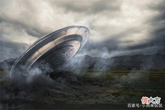“时空之门”出现了?4000年前的女性骨骼,真的是外星人吗?