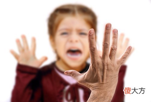 你的孩子不是你的孩子！别让你的愚蠢，毁了孩子一生