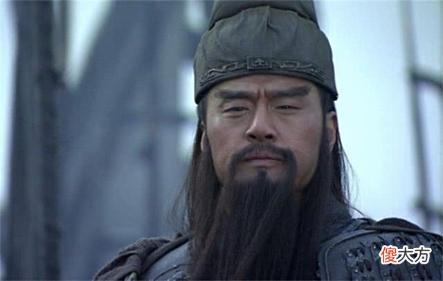 【历史故事】《三国演义》中,有7个大人物“将星陨落”,他们都是谁?