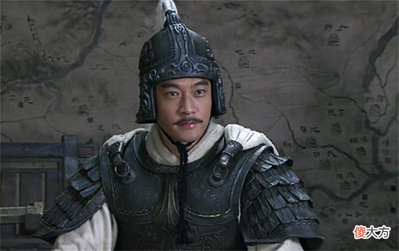 【历史故事】《三国演义》中,有7个大人物“将星陨落”,他们都是谁?