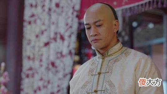 【爱历史】光绪皇帝出生时，醇亲王奕譞用蜡煤做了一件事，结果令人疑惑不解