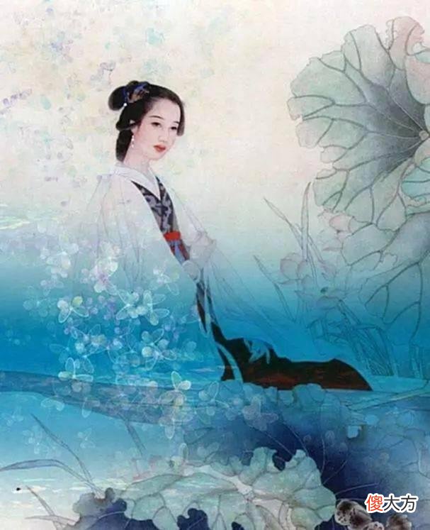 【历史故事】才女遇乱世，李清照流离的人生反应了北宋末年怎样的现状