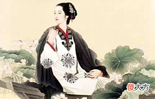 【历史故事】才女遇乱世，李清照流离的人生反应了北宋末年怎样的现状