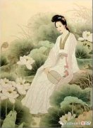 【历史故事】才女遇乱世，李清照流离的人生反应了北宋末年怎样的现状