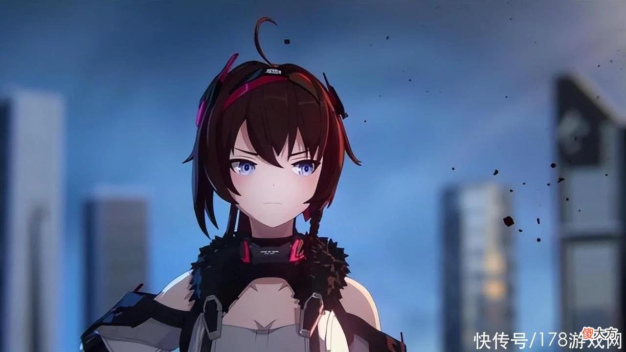 【游戏世界】深空之眼：黑区XIII哈迪斯带专/通4/无钥丛全面分析