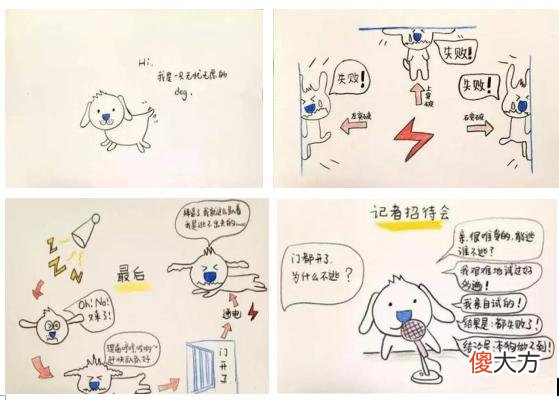 父母围观，别让孩子得上一种病——习得性无助