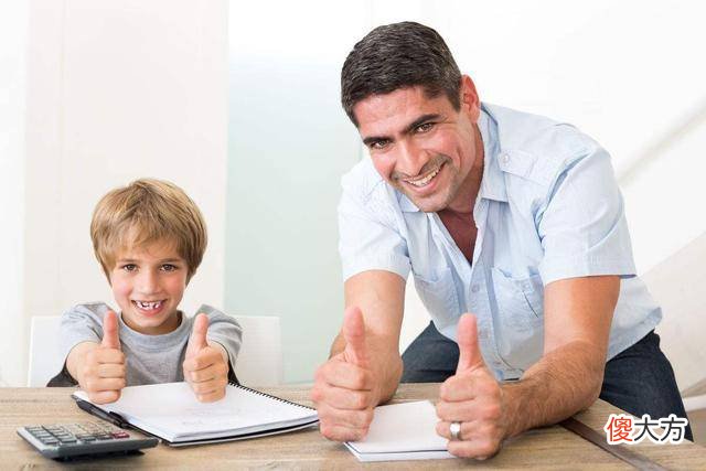 父母围观，别让孩子得上一种病——习得性无助