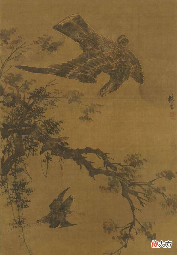 【历史故事】处暑三候，三伏接近尾声