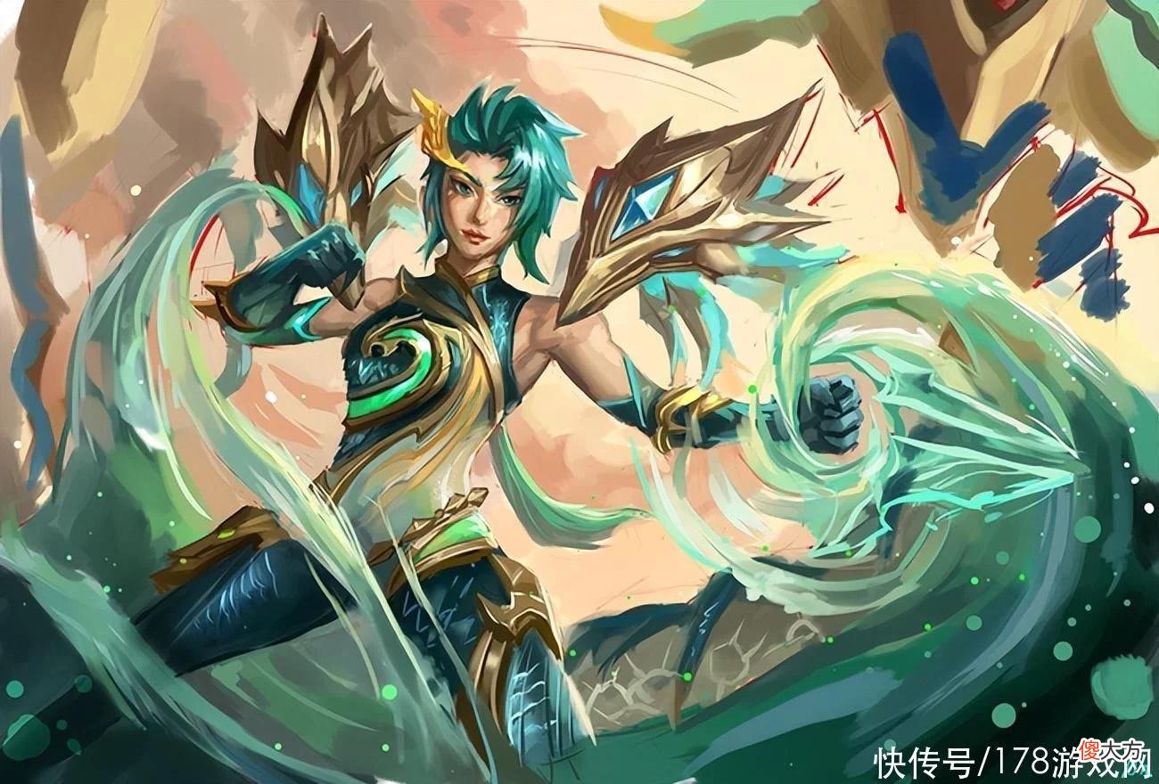 【游戏迷】云顶之弈S7：浅云一个赌狗详细阵容攻略