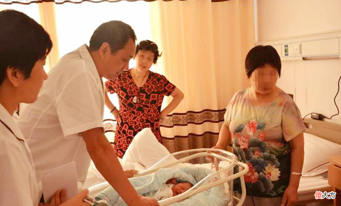 为什么宝宝满月后要“挪窝”?并非迷信,对产妇和宝宝有好处