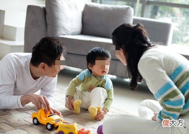 这3种父母，容易养出“不孝顺”的孩子，你在其中吗？