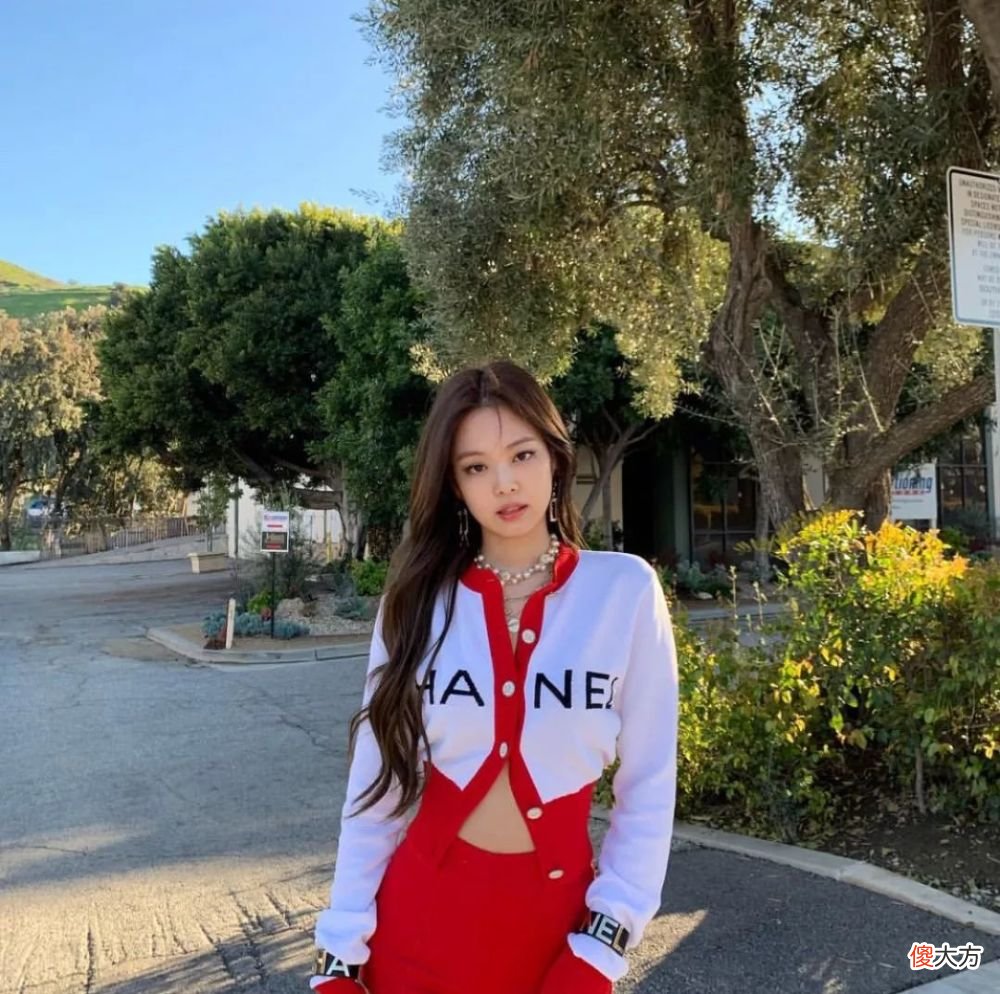 【就爱时尚】都市打工妹,人均Blackpink?