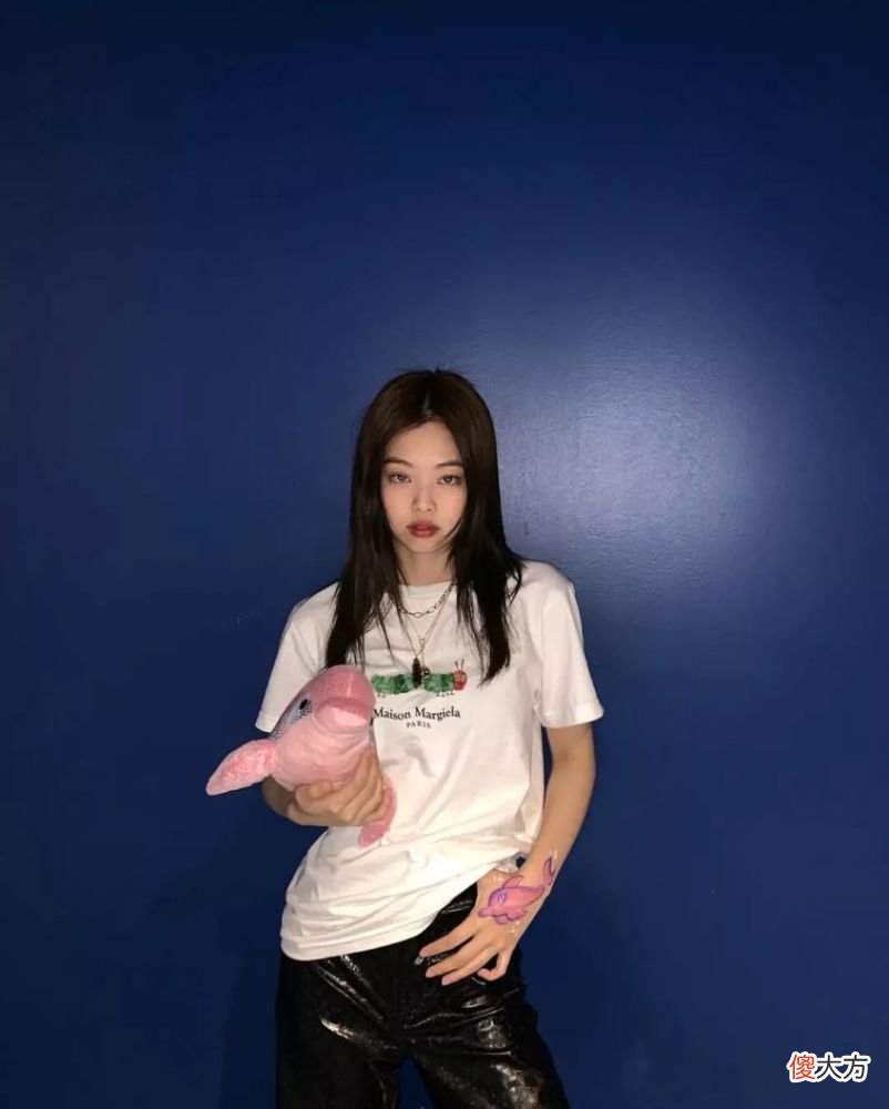 【就爱时尚】都市打工妹,人均Blackpink?