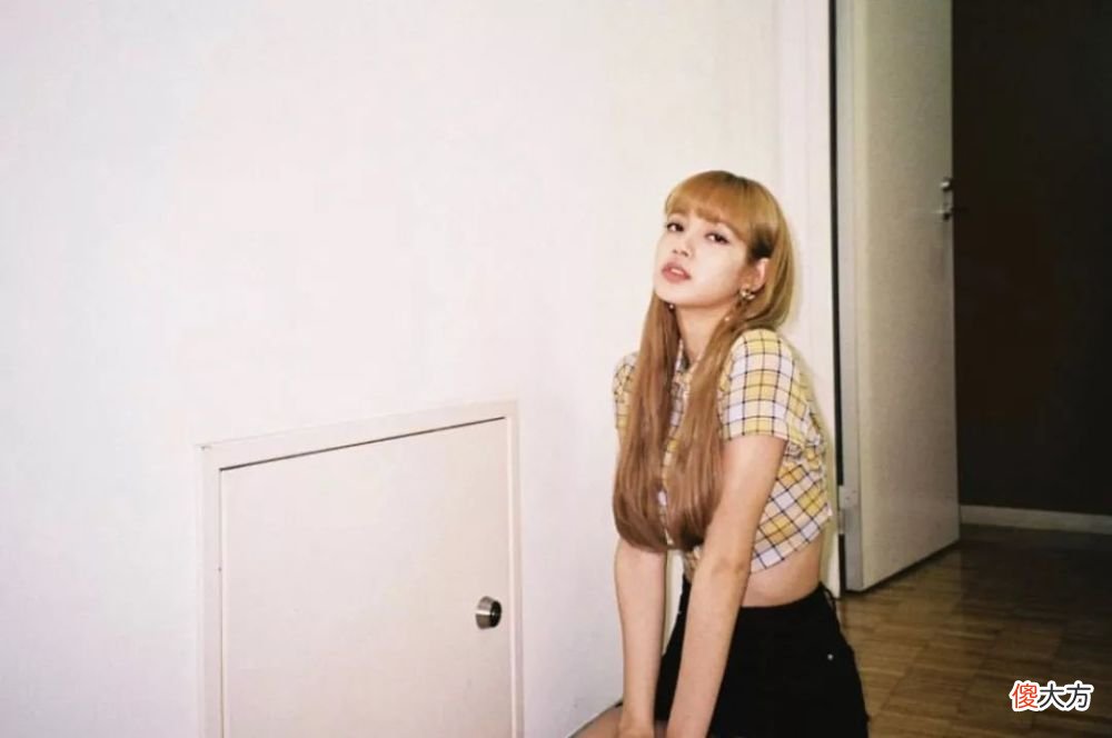 【就爱时尚】都市打工妹,人均Blackpink?