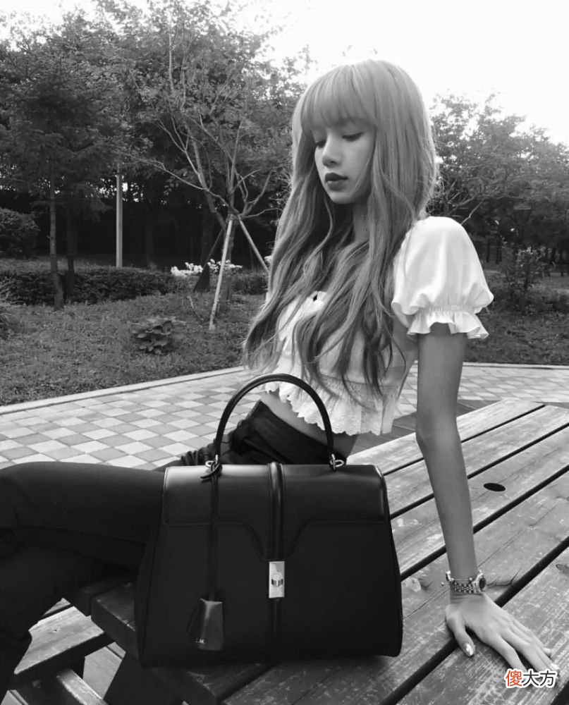 【就爱时尚】都市打工妹,人均Blackpink?