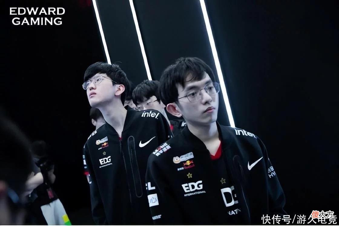 【游戏迷】全华班!LPL首支进入世界赛队伍