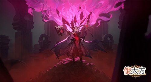 元素方尖| 《元素方尖》周年盛典火爆异常 职业觉醒体系8月25日正式解锁！