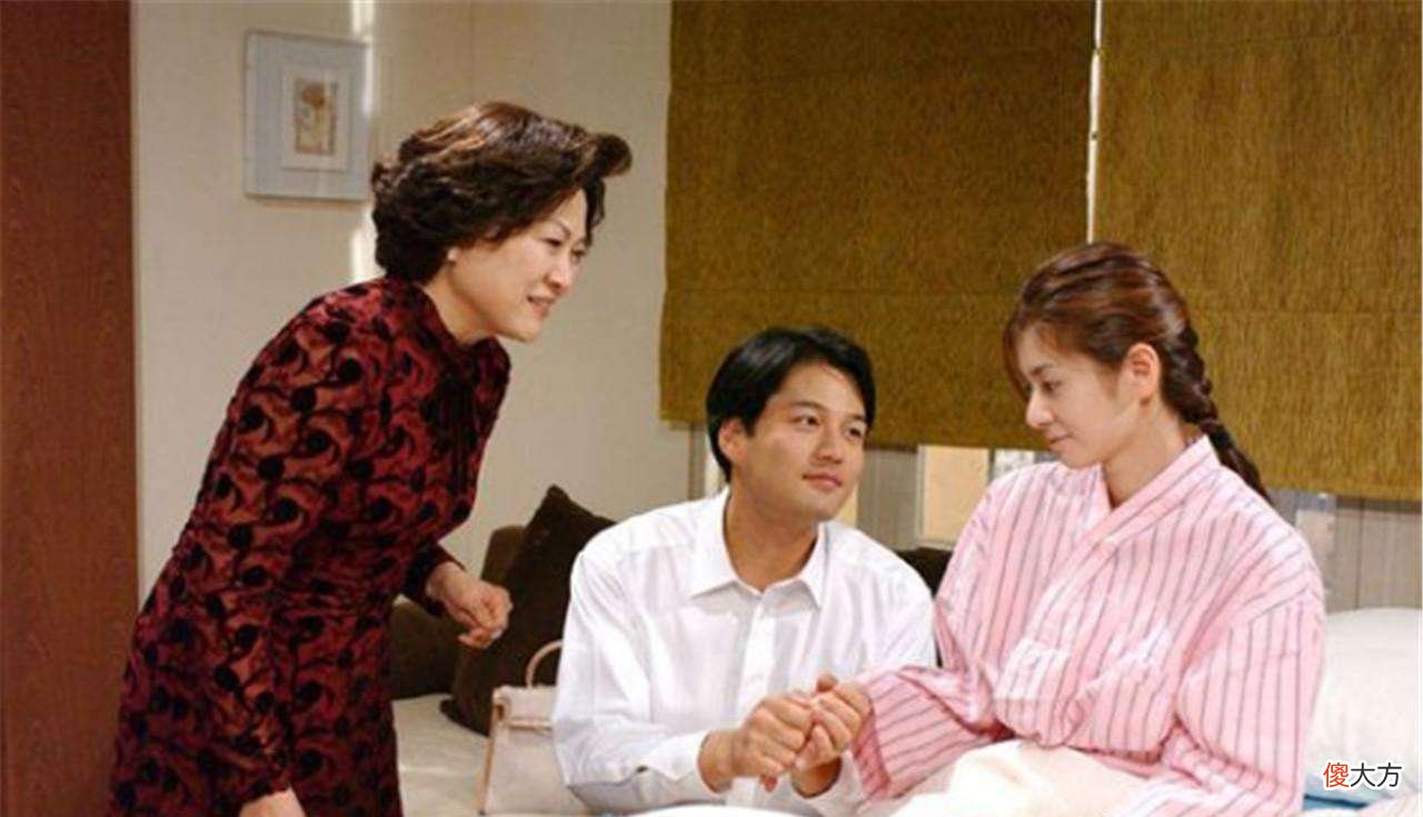 怀孕后，婆婆主动给你准备了这些东西，说明真的把你当女儿对待
